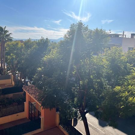Apartment Nearby Beach And Old Town Хавеа Экстерьер фото