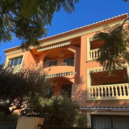 Apartment Nearby Beach And Old Town Хавеа Экстерьер фото