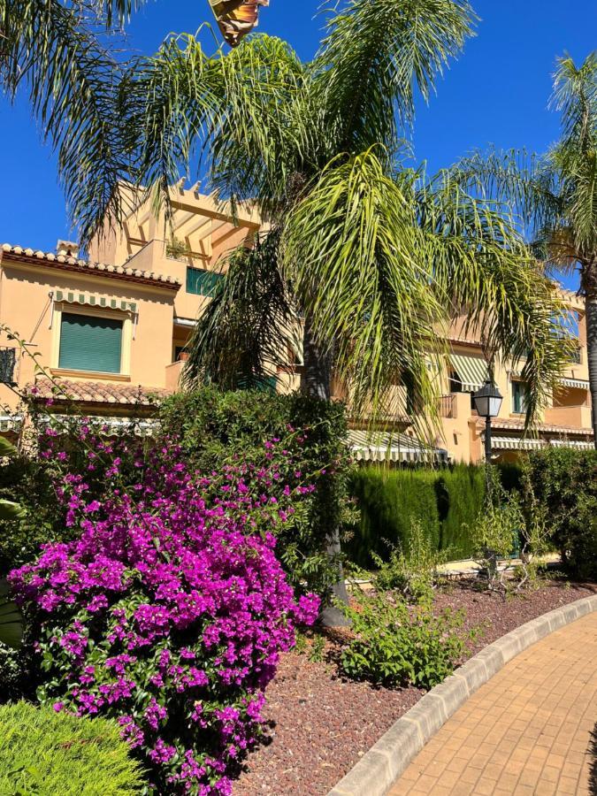 Apartment Nearby Beach And Old Town Хавеа Экстерьер фото