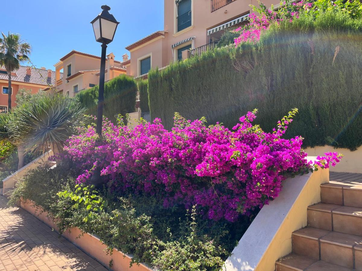 Apartment Nearby Beach And Old Town Хавеа Экстерьер фото