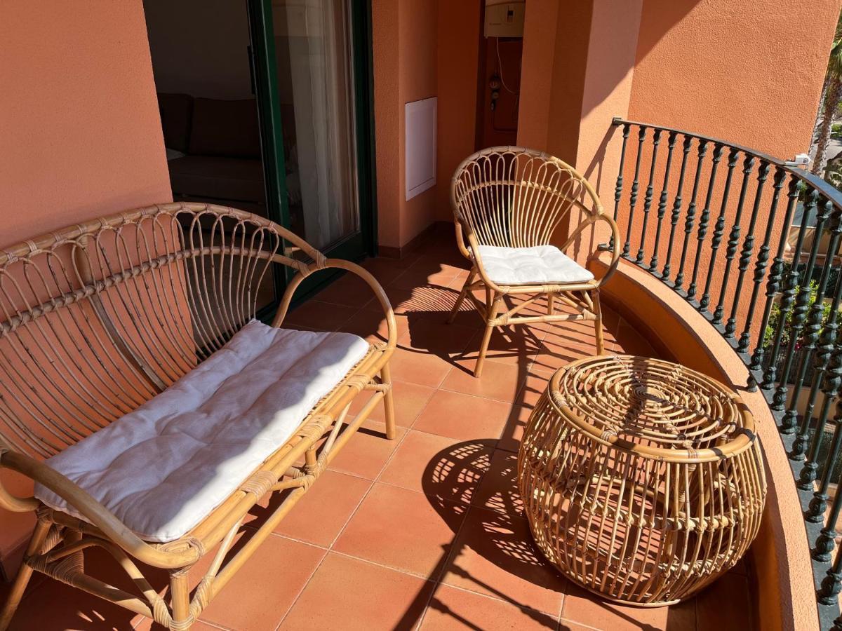 Apartment Nearby Beach And Old Town Хавеа Экстерьер фото