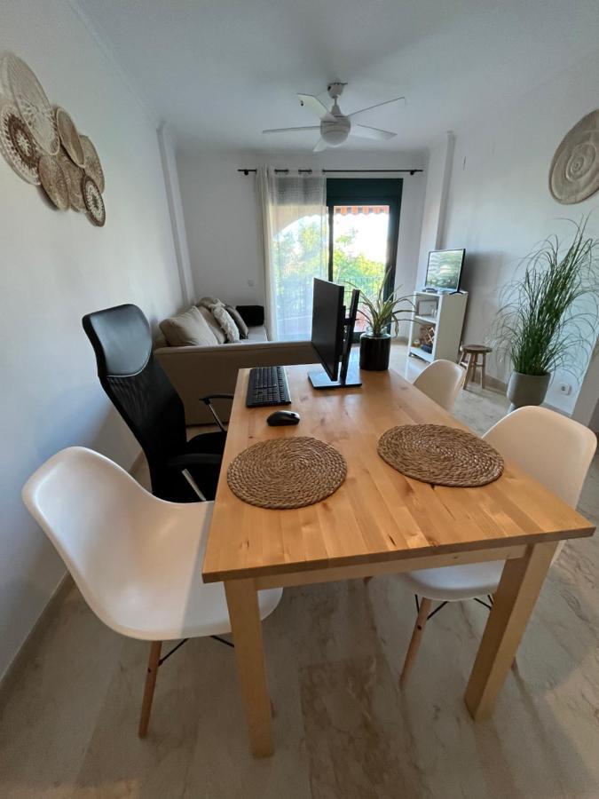 Apartment Nearby Beach And Old Town Хавеа Экстерьер фото